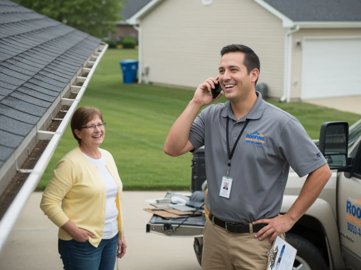 Local Roofing Contractors Gate, OK FAQs